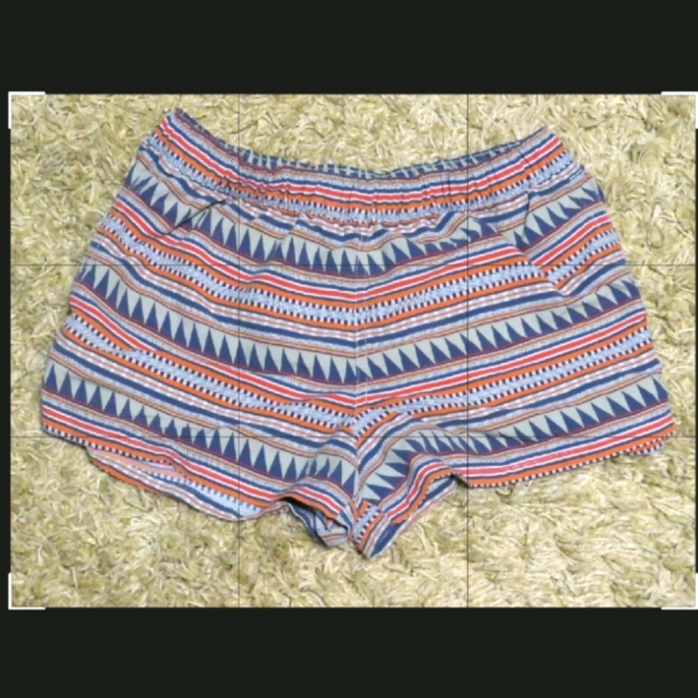 Patagonia Barely Baggies Shorts
